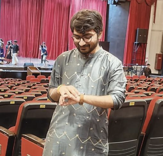 Meetesh Mehta