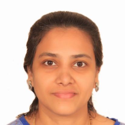 Nisha Biju