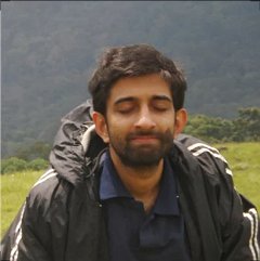 Speaker Image