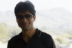 Speaker Image