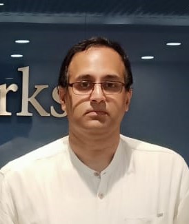 Speaker Image
