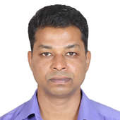 Speaker Image