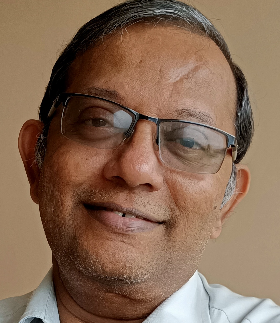 Speaker Image