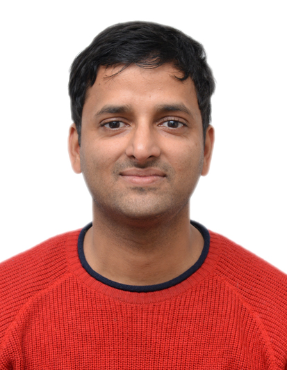 Speaker Image