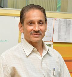 Speaker Image