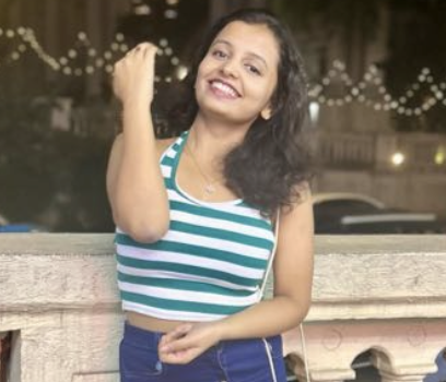 Priyanshi Gupta