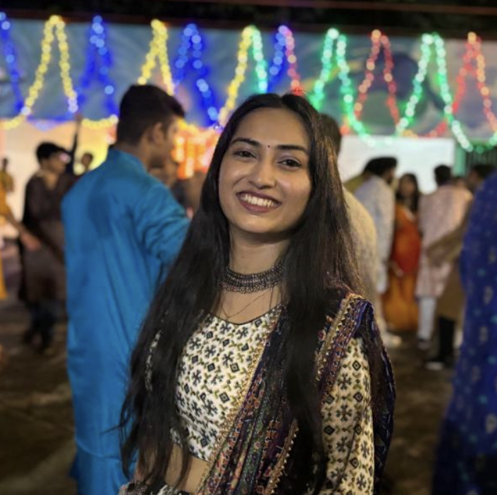 Rashmi Kokare
