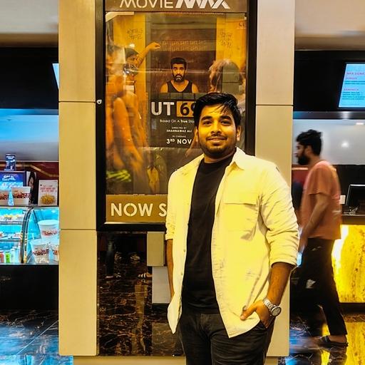 Rohit Singh Yadav