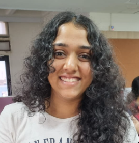 Ruchika Shirsath
