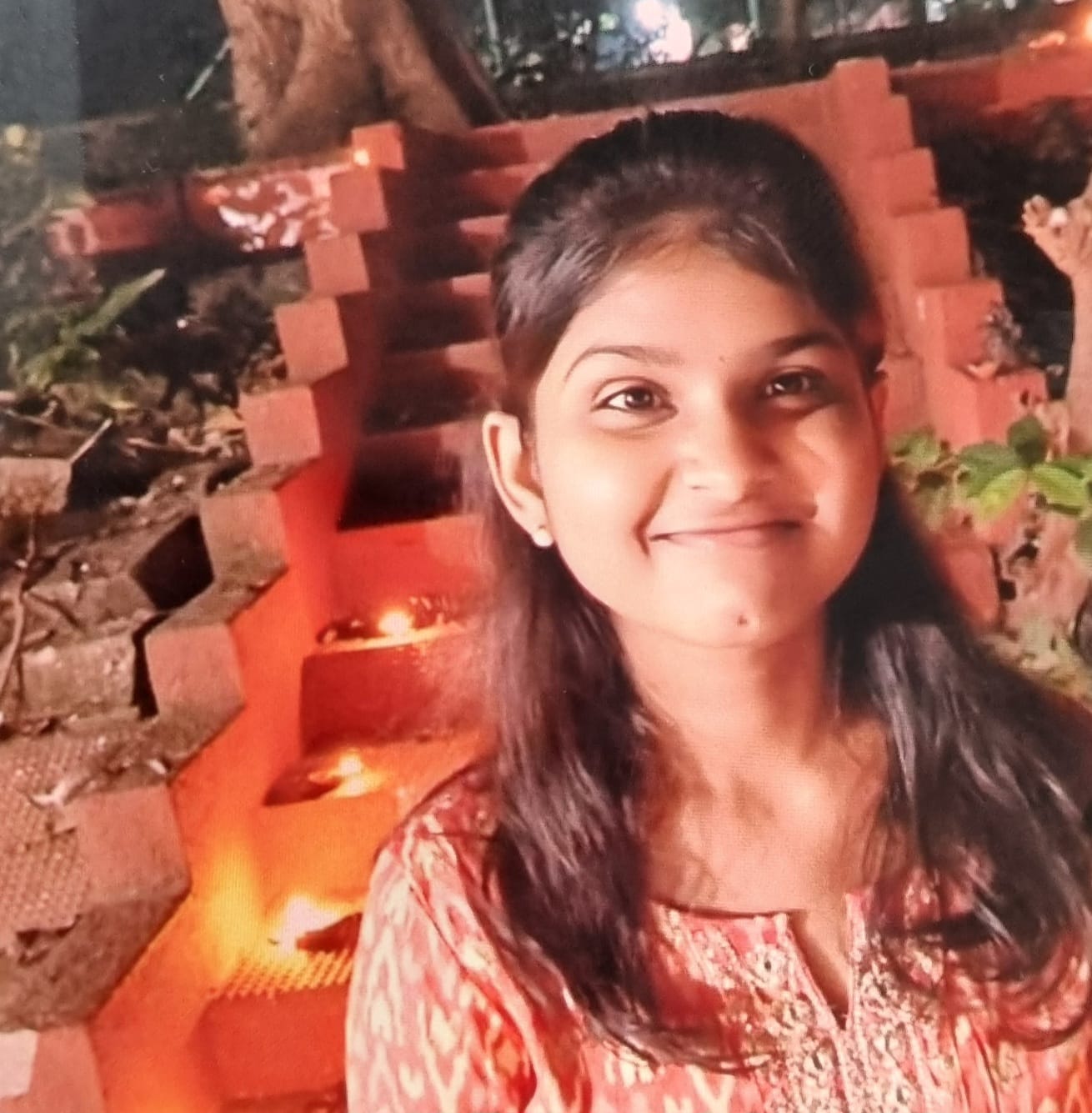 Sathwika Reddy
