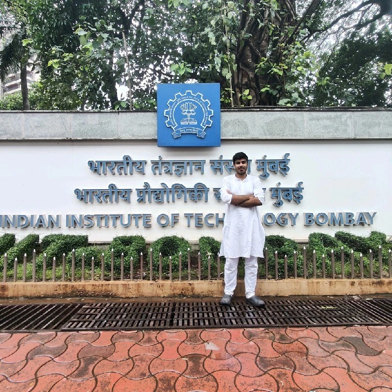 Suven Jagtiani