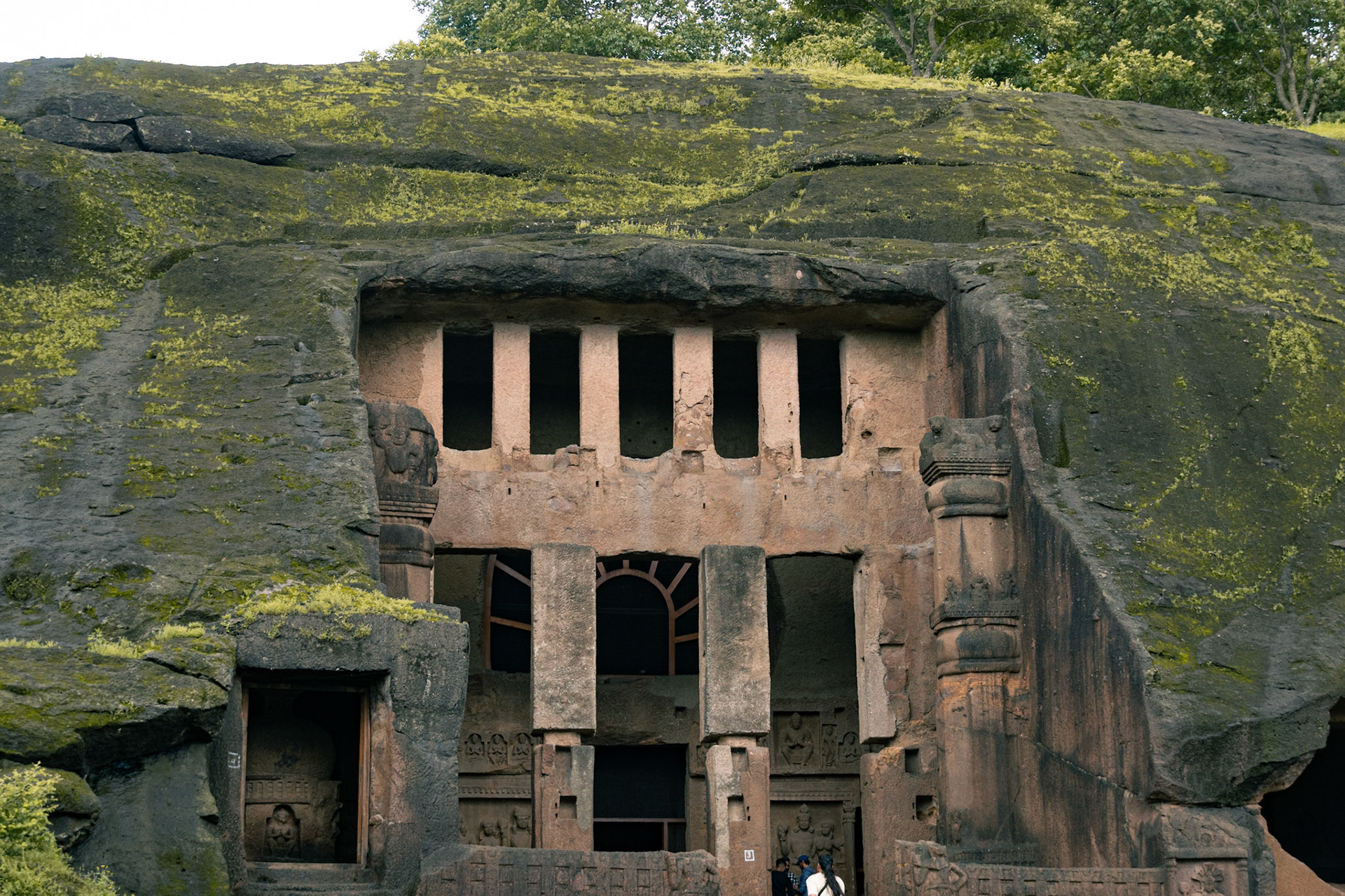 PLATO Outing to SGNP