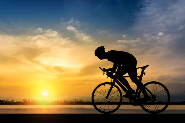 Cycling ...