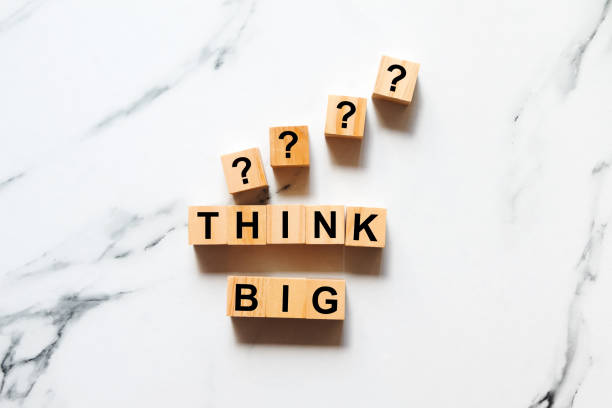 think big