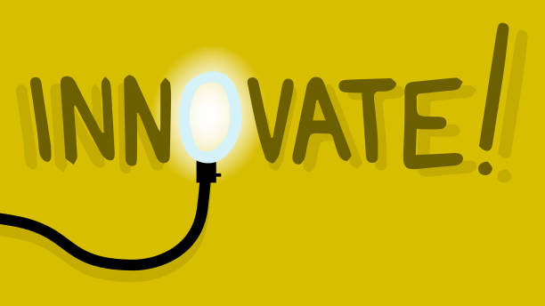 innovate