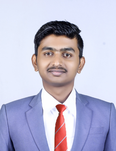 Pratik Vikrant Wadekar