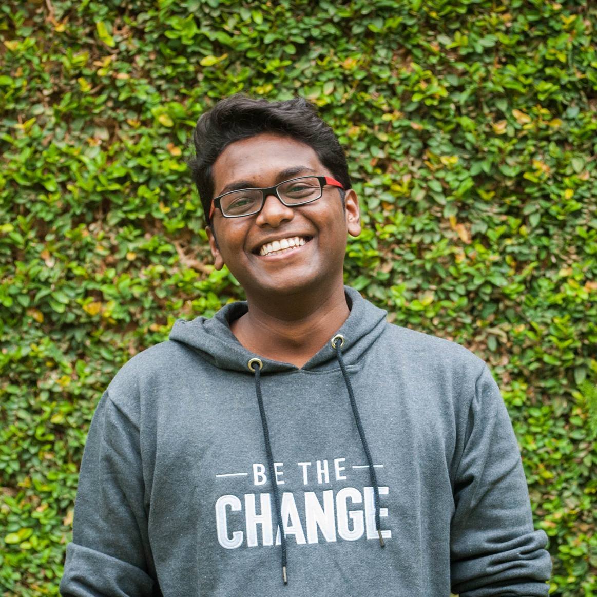 Praveen Maurya
