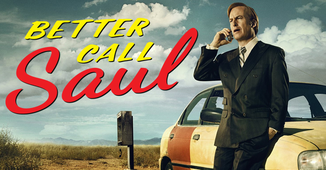 Better Call Saul