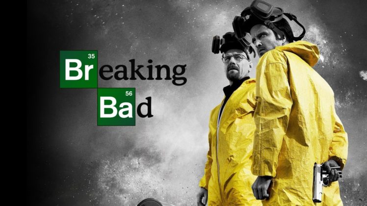 Breaking Bad