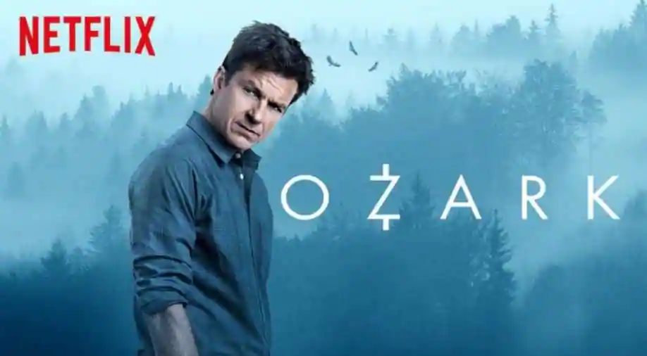 Ozark