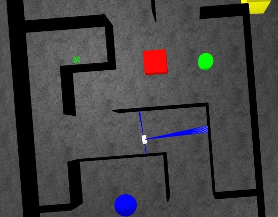 Maze Solver