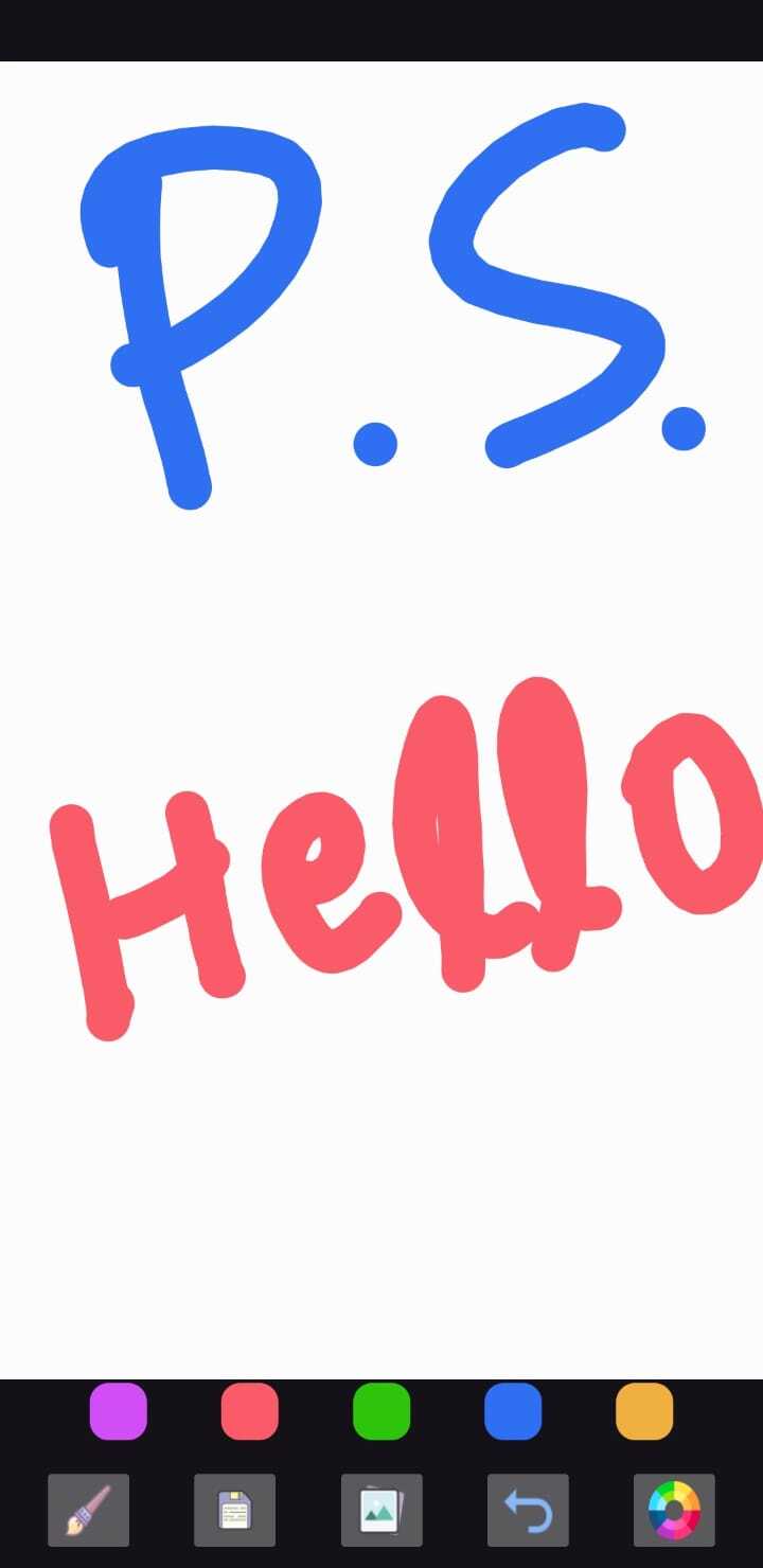 canvas-app