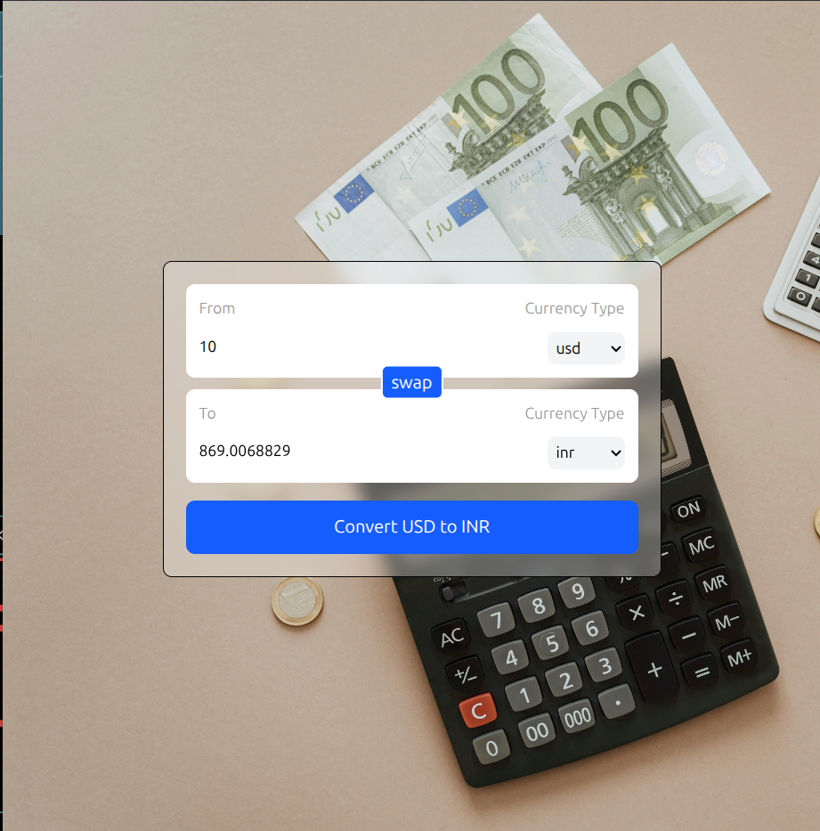 converter-website