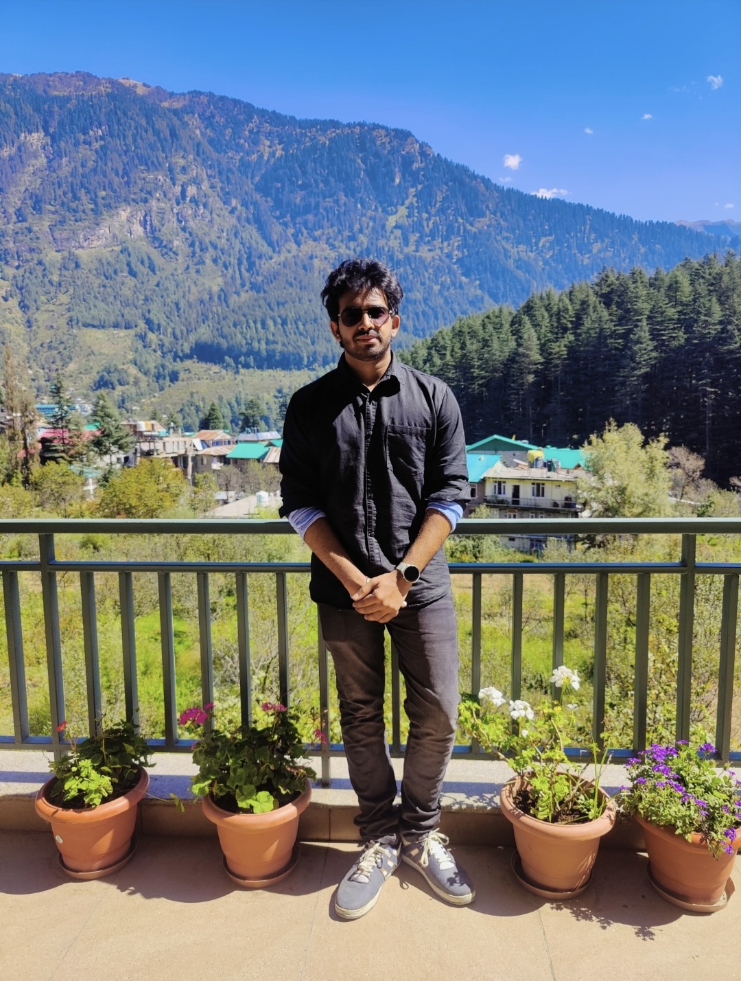 Priyanshu Singh