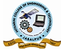 Hitkarini College of Engineering & Technology, Jabalpur