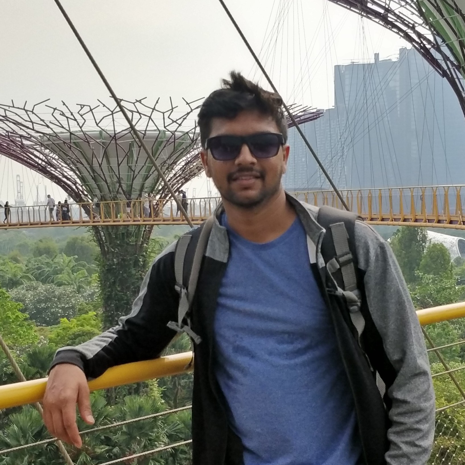 Ranjithkumar Rajendran