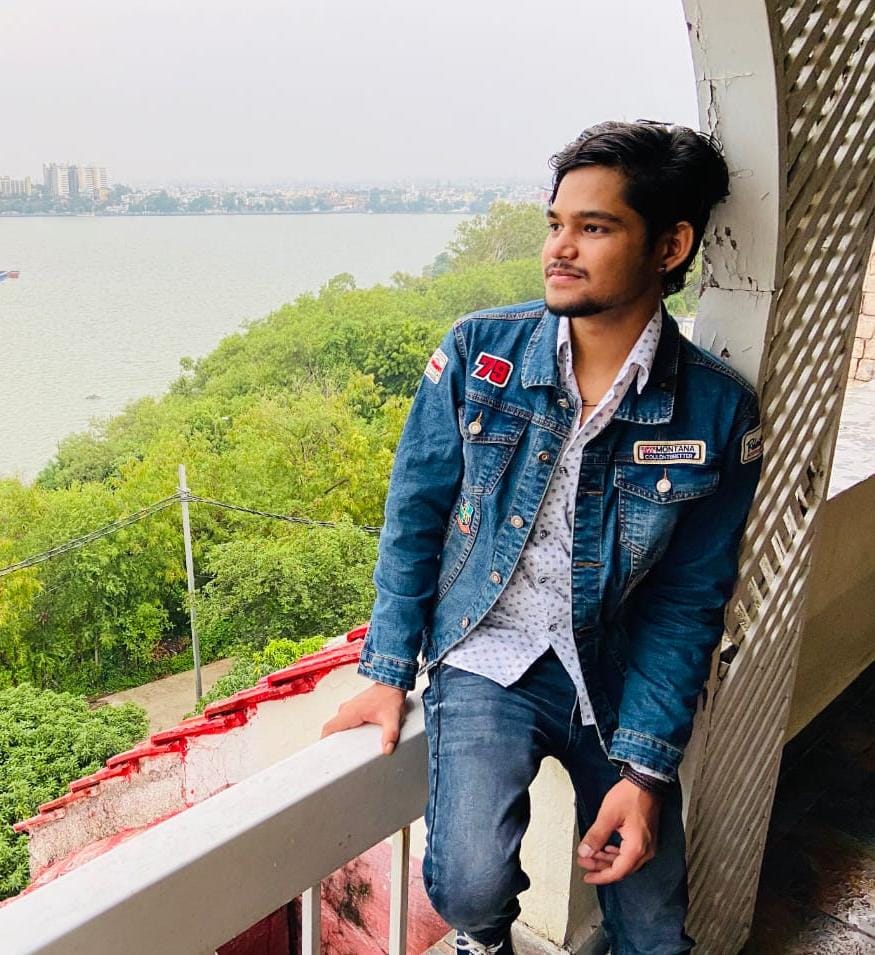 Sachin singh lodhi