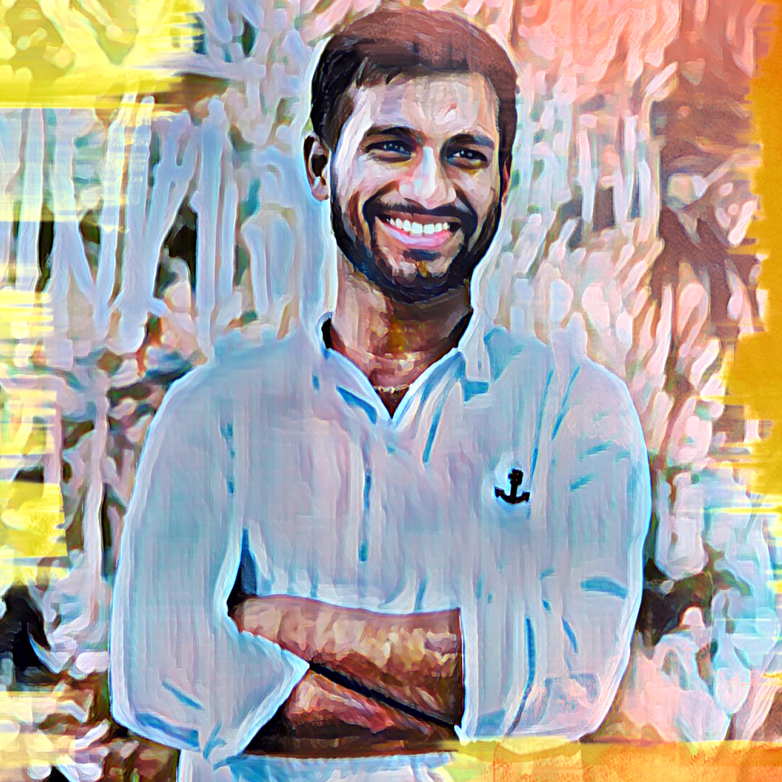 Santhosh