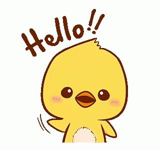 Hello