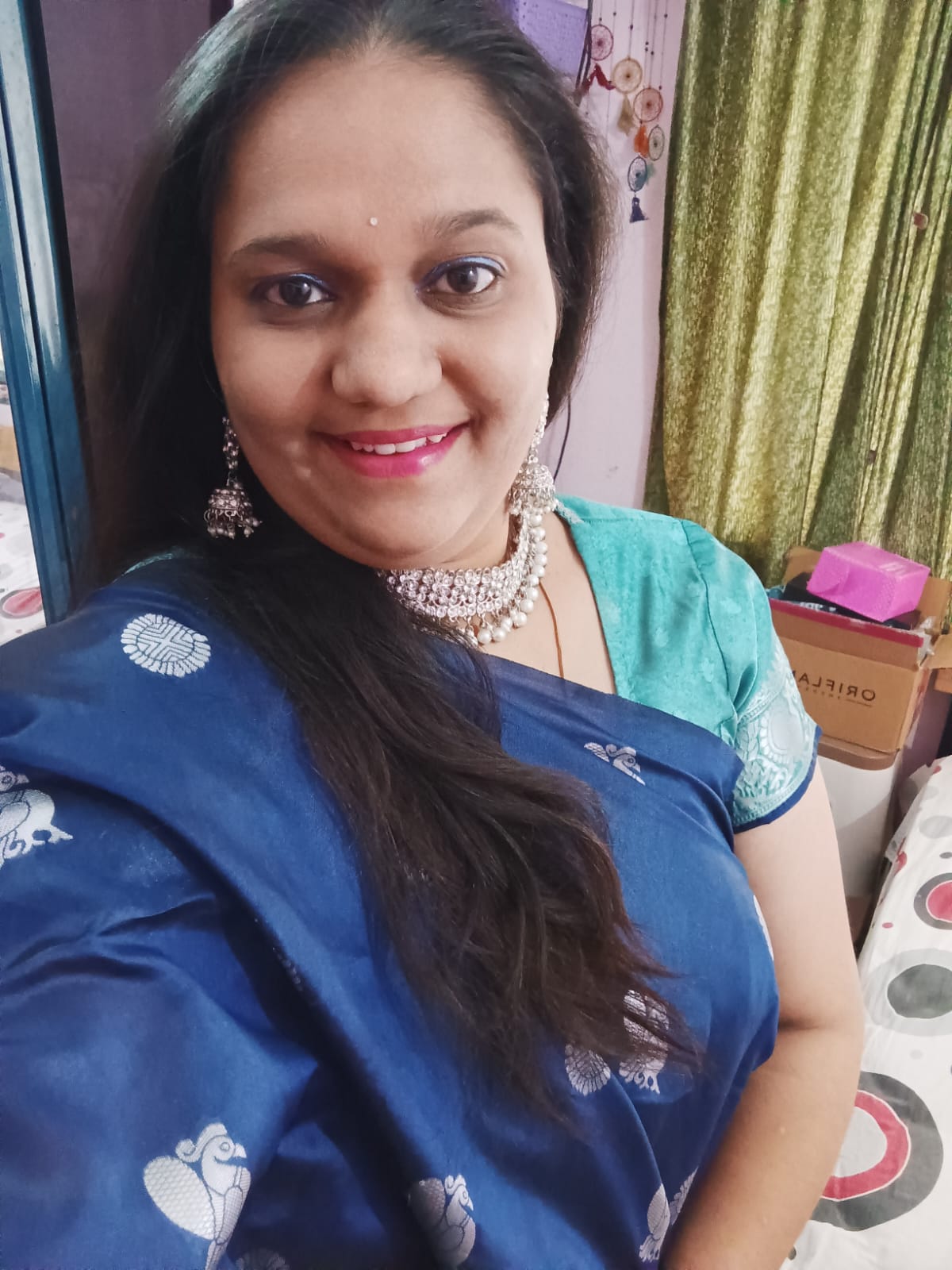 Shalaka Thorat