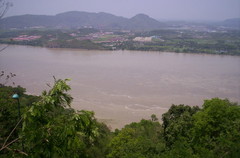 Brahmaputra River