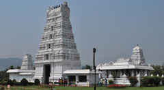 Balaji Temple