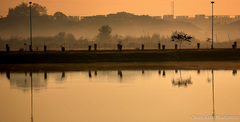 IITG Lake