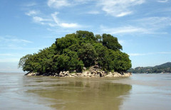 Umananda Temple