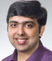 Dr. Amod Anandkumar