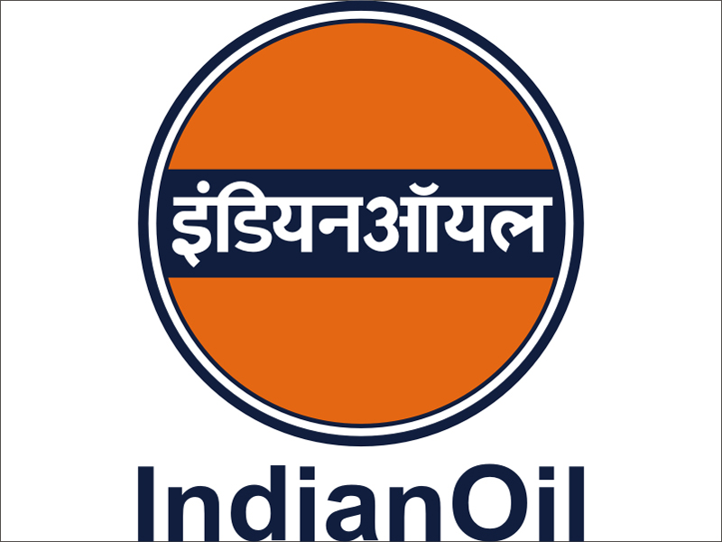 Indian Oil logo