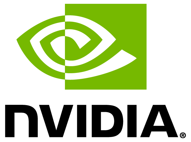 NVIDIA logo