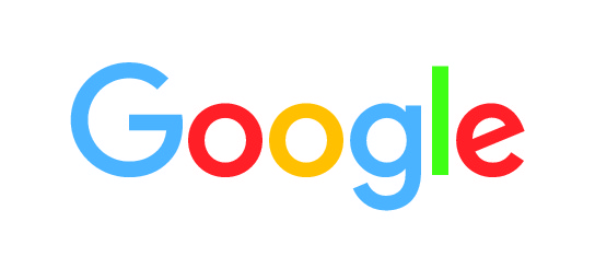 Google logo