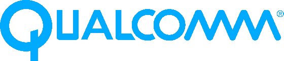 Qualcomm logo