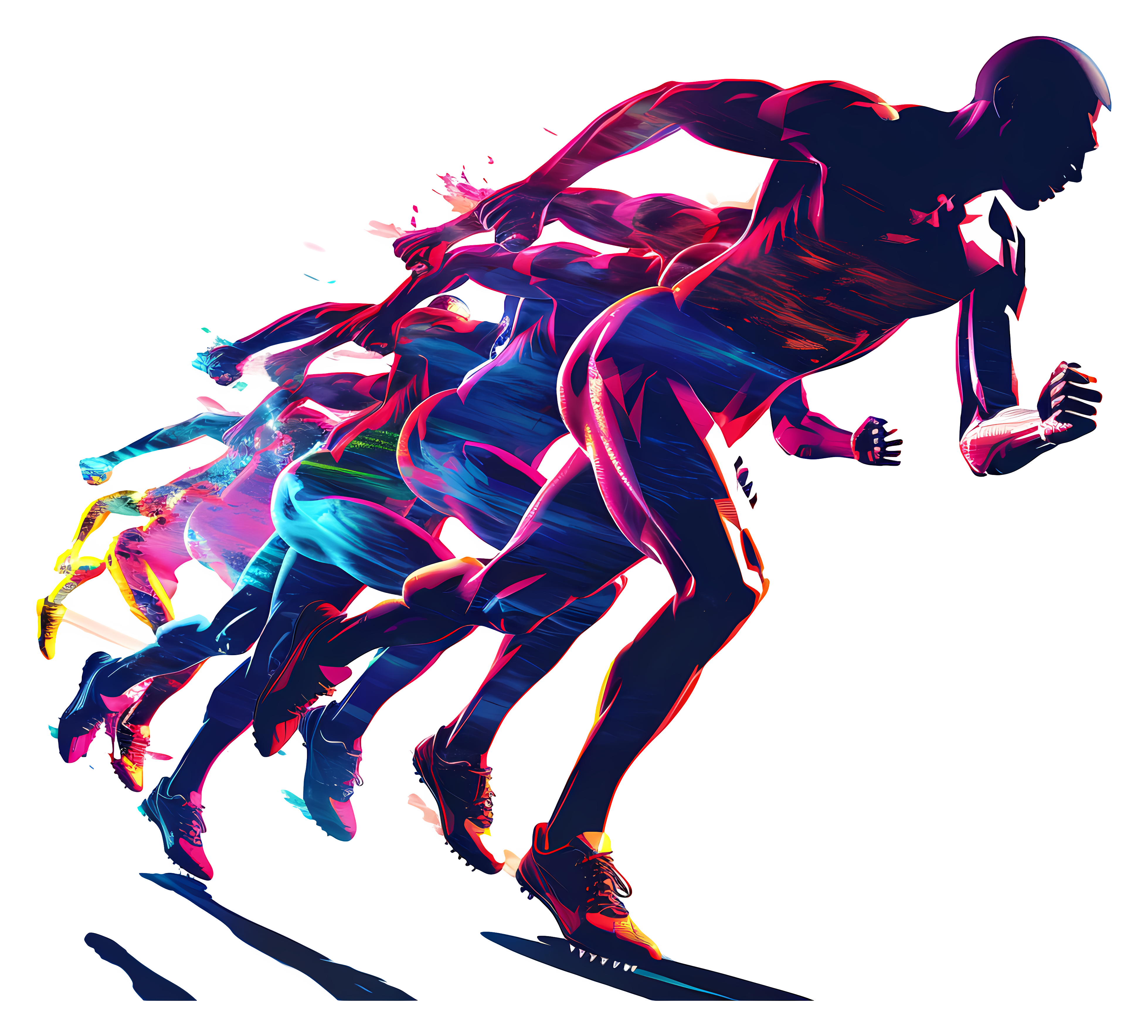 Marathon Image
