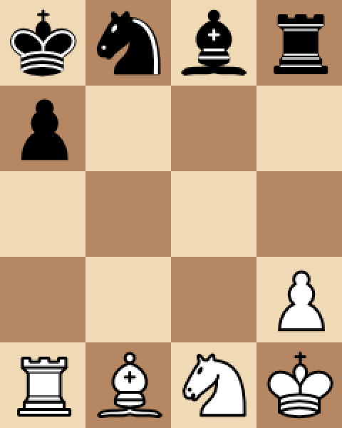 Microchess Board GIF
