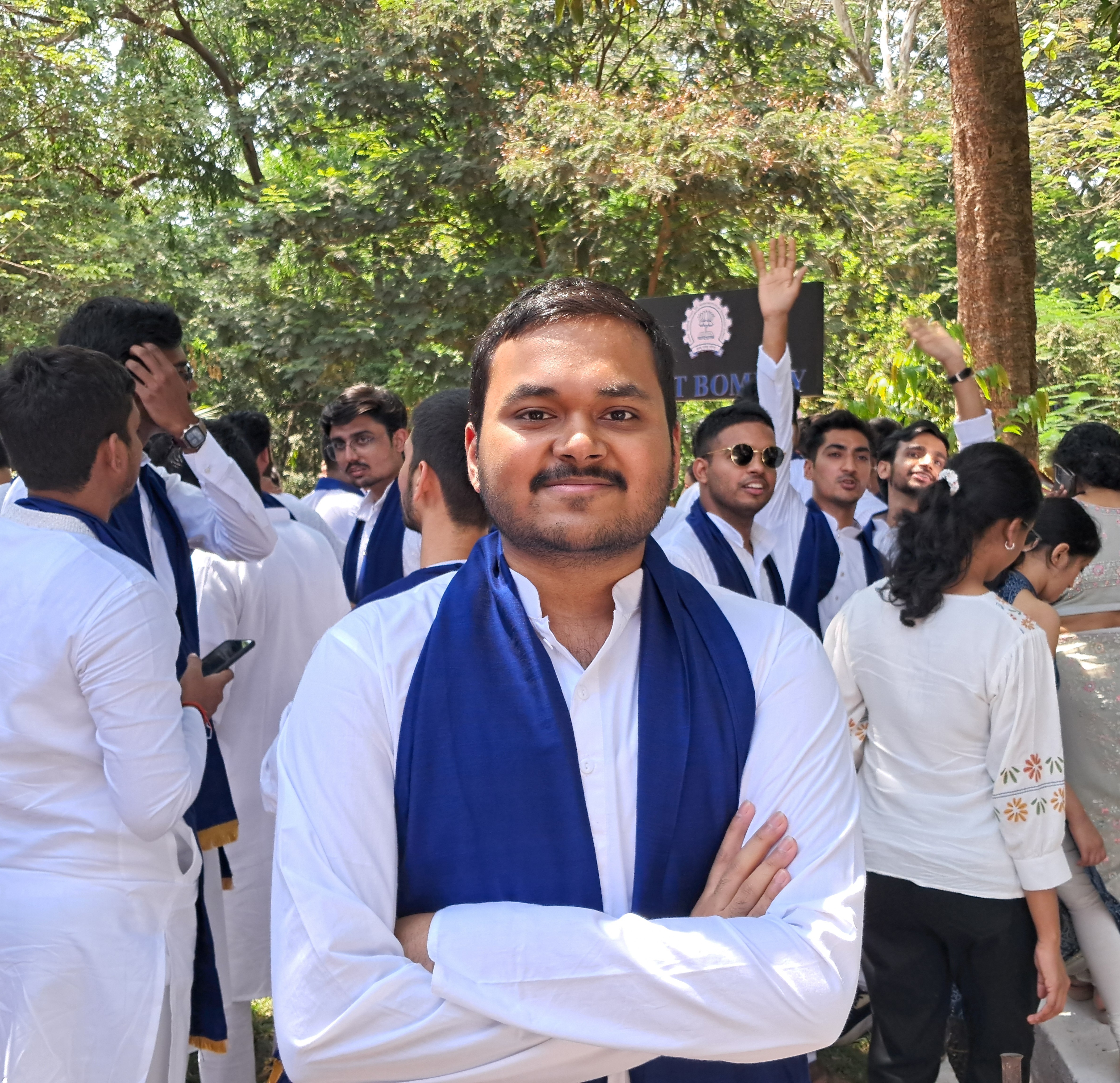 Shubhajeet Dey