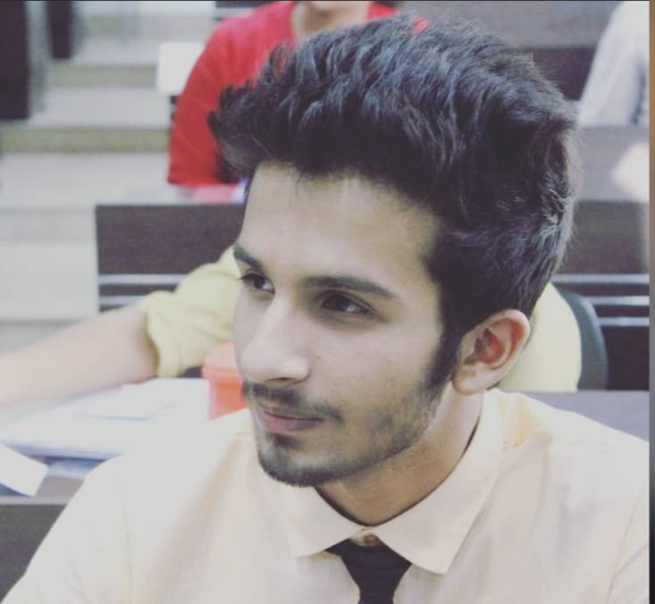 profile pic