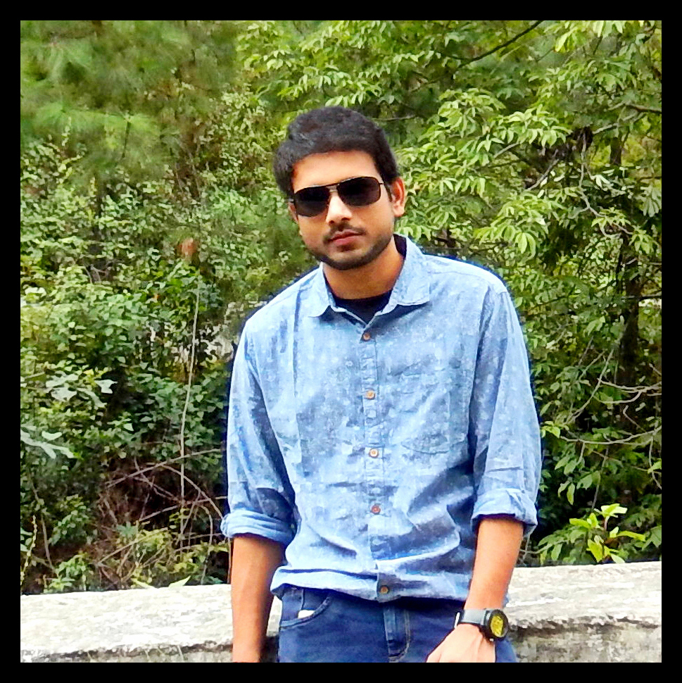 Prashant Singh