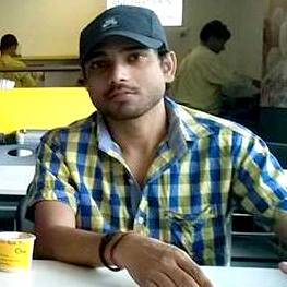 Prashant Singh