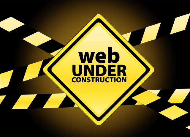 Under construction